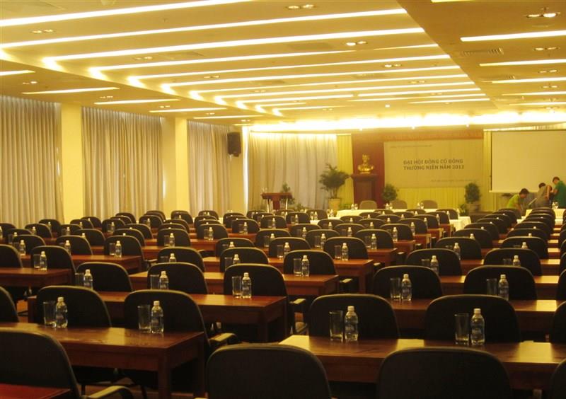 Hội nghị - Hotel24h.net