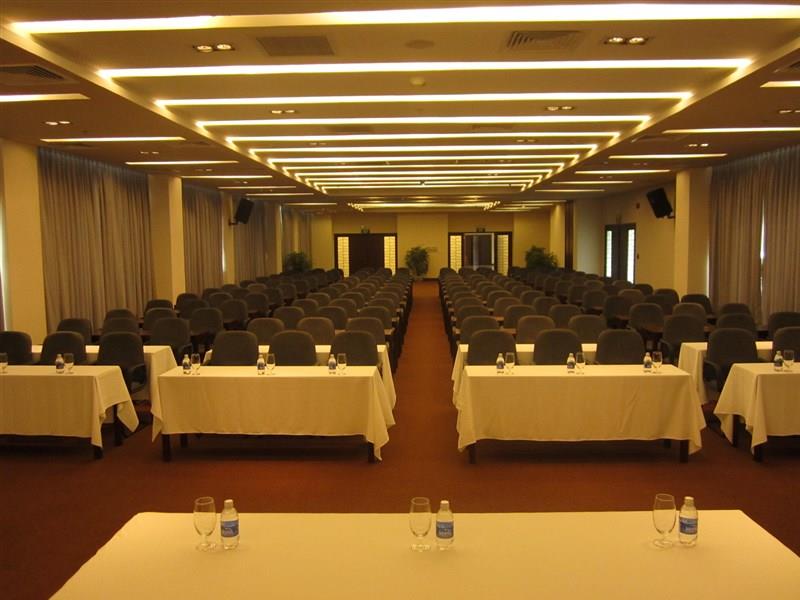 Hội nghị - Hotel24h.net