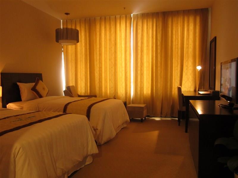 Phòng ngủ - Hotel24h.net