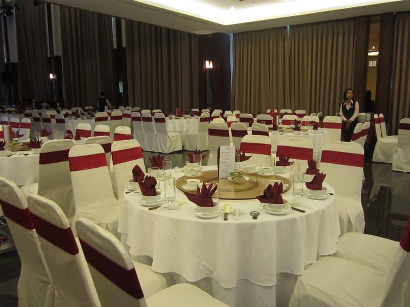 Nhà hàng - Hotel24h.net