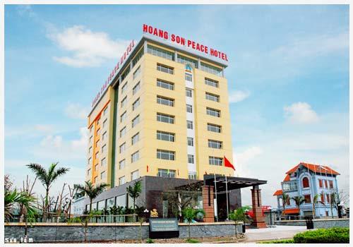 Đặt phòng khách sạn