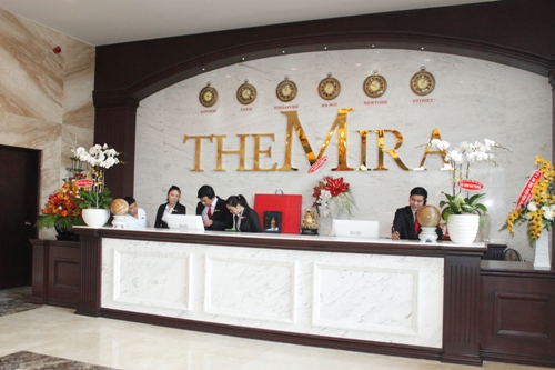 Đặt phòng khách sạn