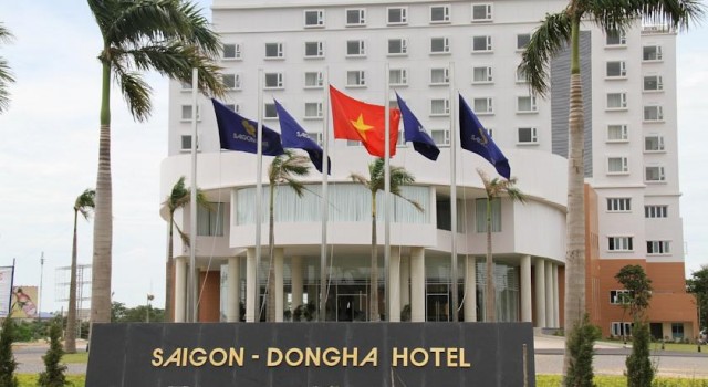 Đặt phòng khách sạn