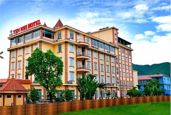 Đặt phòng khách sạn