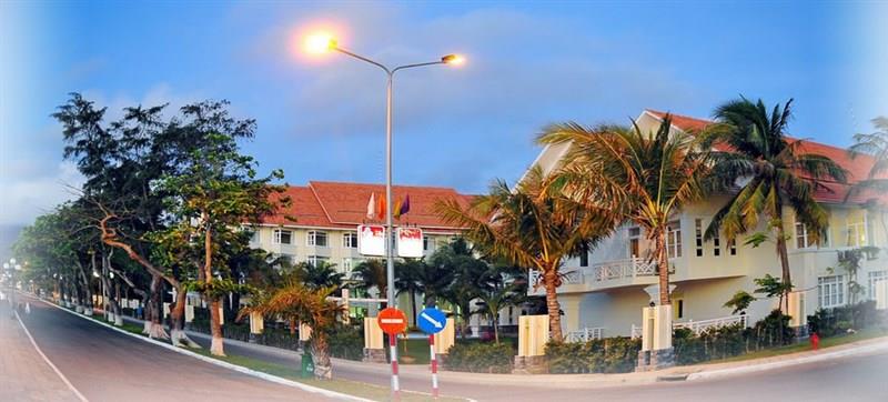 Sài Gòn Côn Đảo Resort