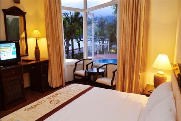 Sài Gòn Côn Đảo Resort
