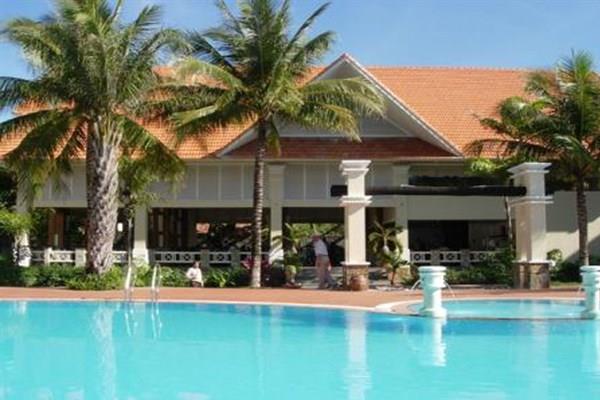 Đặt phòng khách sạn