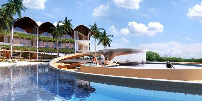 Đặt phòng khách sạn
