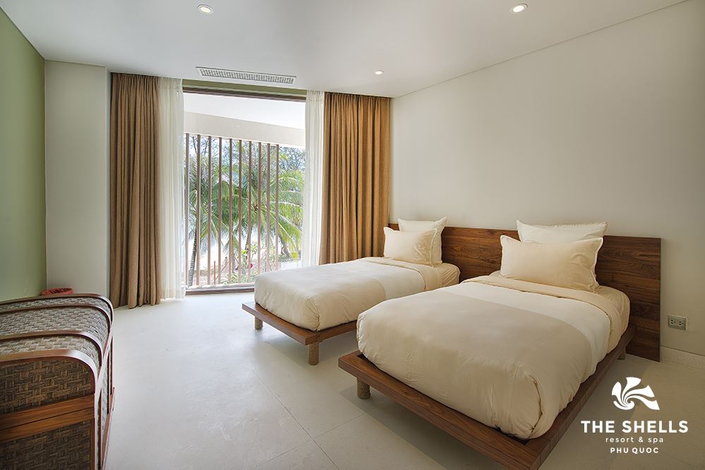 Villa - Hotel24h.net