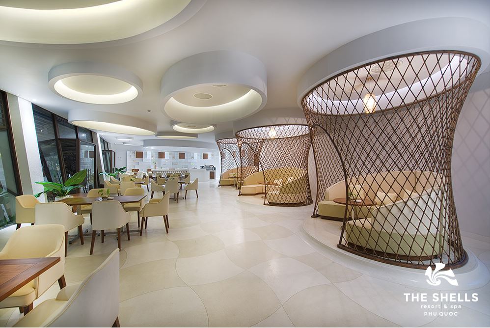 Nhà Hàng - Hotel24h.net