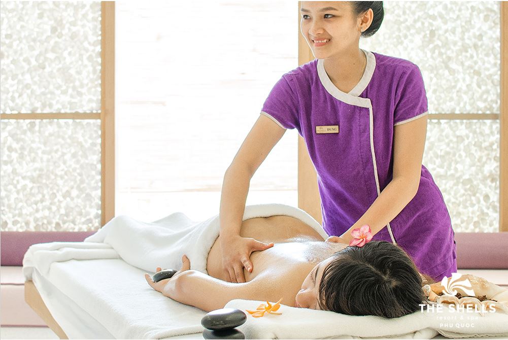 Spa - Hotel24h.net