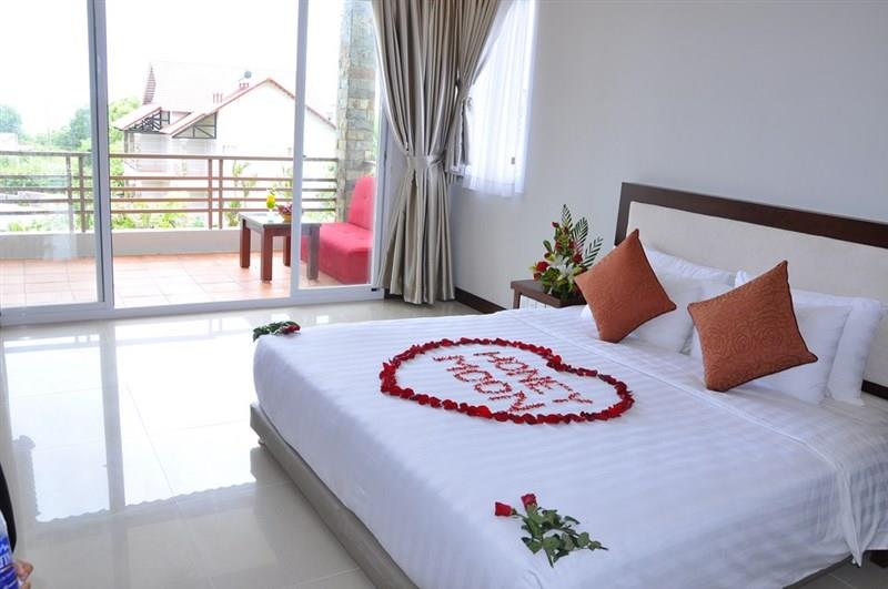 Hòa Bình Phú Quốc Resort