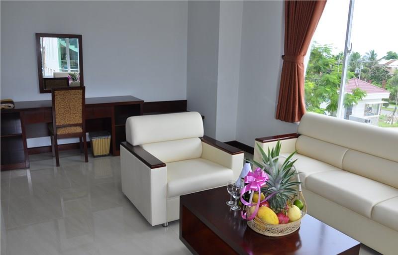 Hòa Bình Phú Quốc Resort