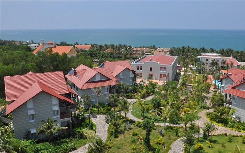Hòa Bình Phú Quốc Resort