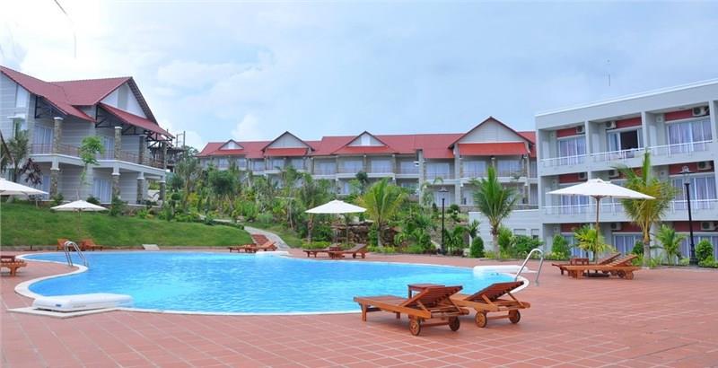 Hòa Bình Phú Quốc Resort