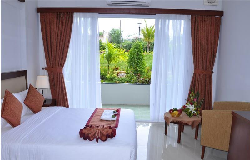 Hòa Bình Phú Quốc Resort