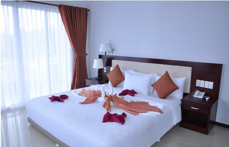 Hòa Bình Phú Quốc Resort