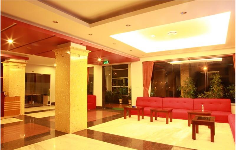 Hòa Bình Phú Quốc Resort