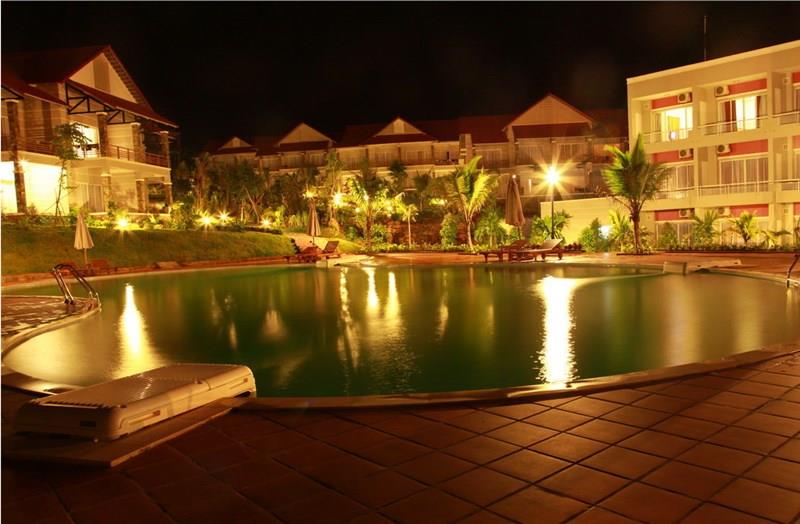 Đặt phòng khách sạn