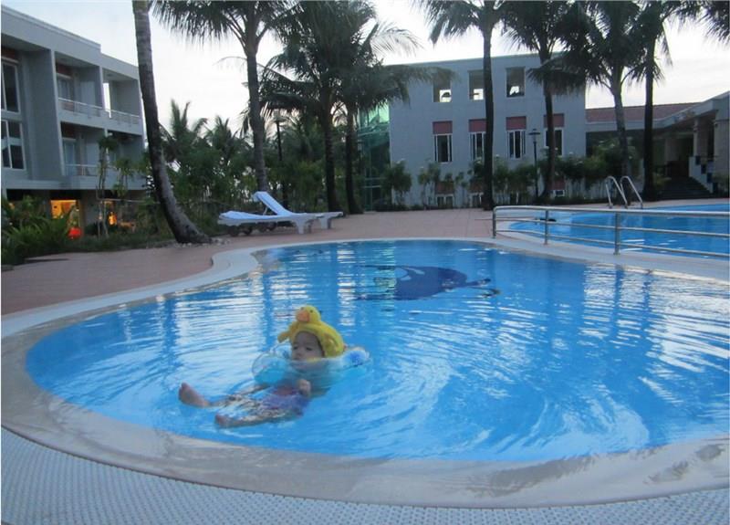 Hòa Bình Phú Quốc Resort