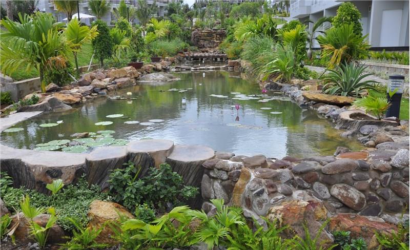 Hòa Bình Phú Quốc Resort