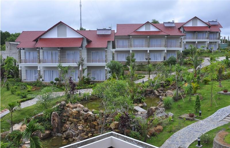 Hòa Bình Phú Quốc Resort