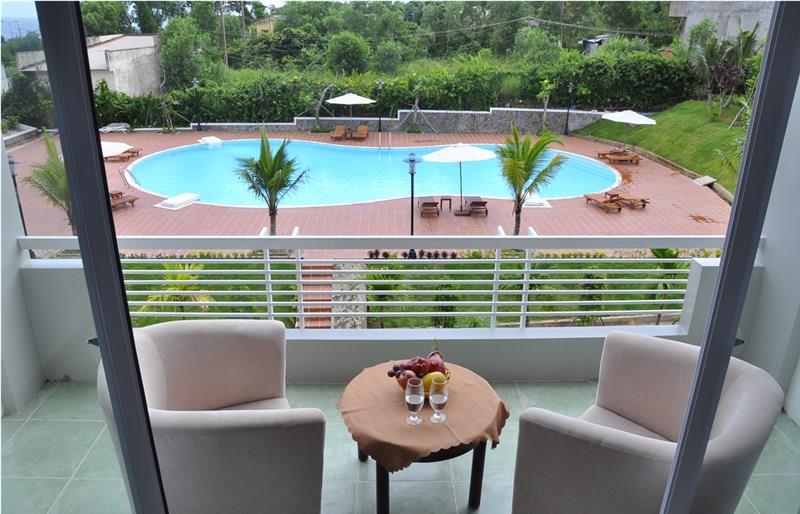 Hòa Bình Phú Quốc Resort