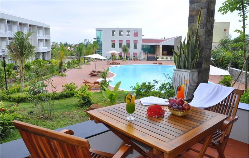 Hòa Bình Phú Quốc Resort