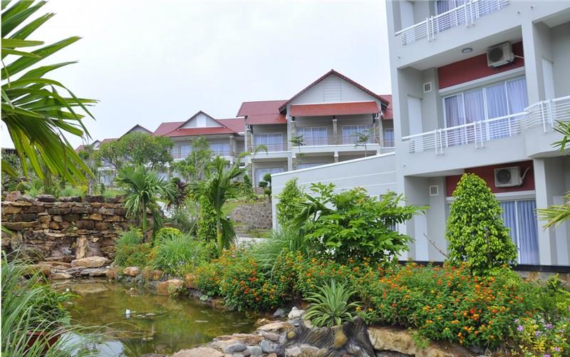 Hòa Bình Phú Quốc Resort