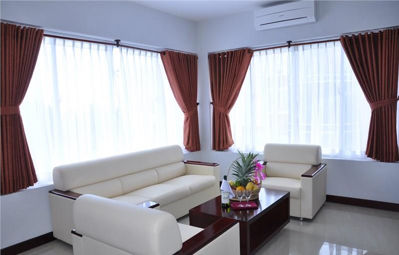 Hòa Bình Phú Quốc Resort