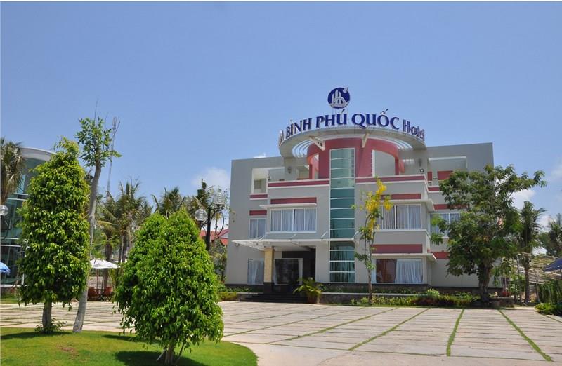 Hòa Bình Phú Quốc Resort