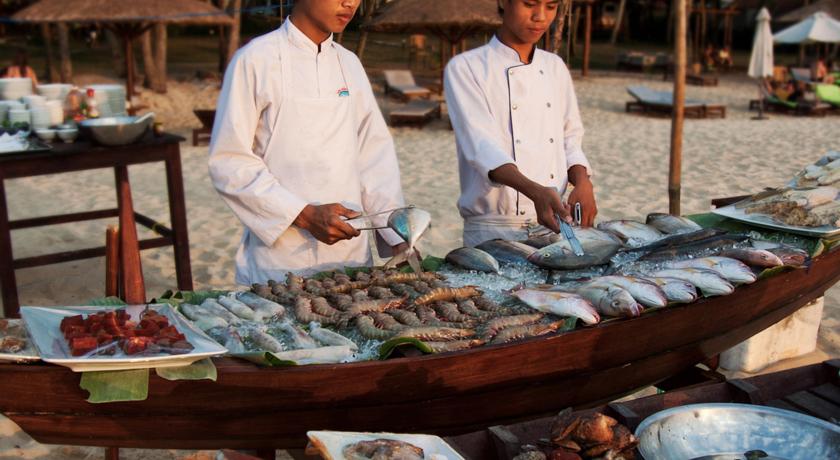 Arcadia Phu Quoc Resort