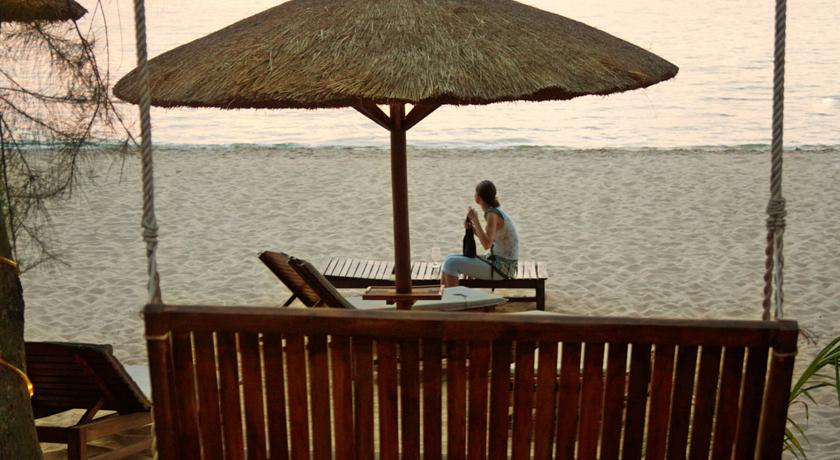 Arcadia Phu Quoc Resort