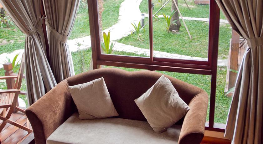 Arcadia Phu Quoc Resort