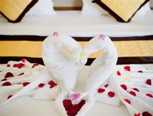 Arcadia Phu Quoc Resort