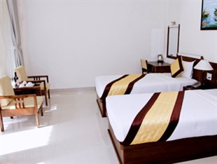 Arcadia Phu Quoc Resort