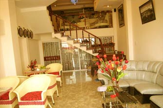 Khách Sạn Sunny Đà Lạt