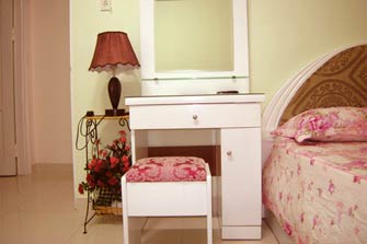 Khách Sạn Sunny Đà Lạt