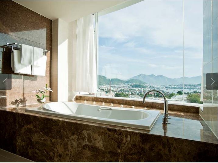 Phòng Presidential Suite