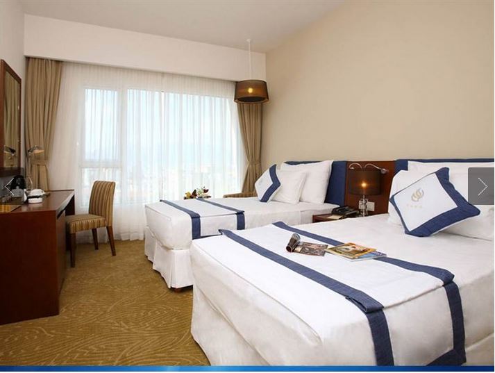 Phòng Excutive Suite