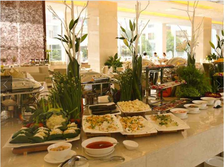 Buffet