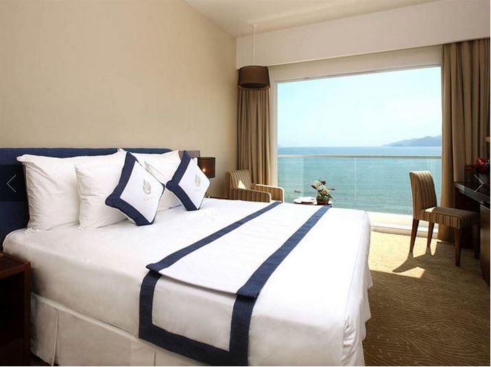 Phòng Presidential Suite