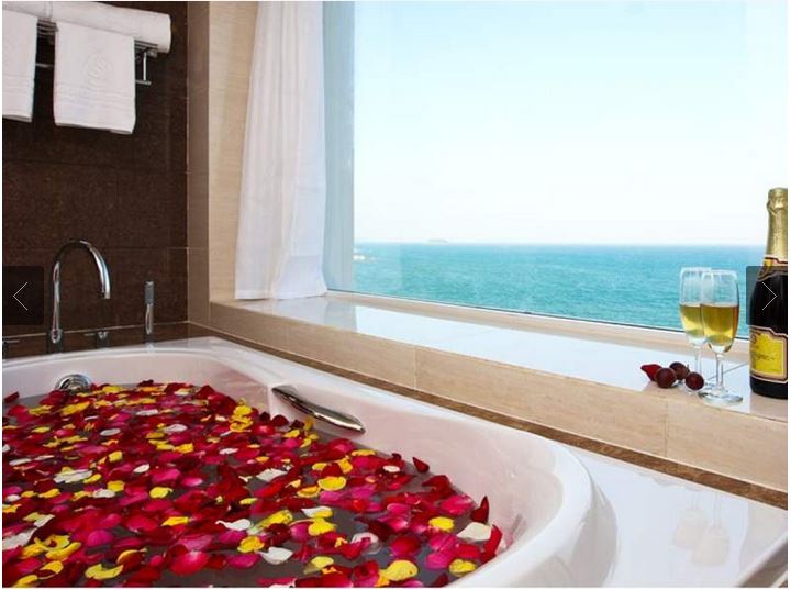 Phòng Presidential Suite