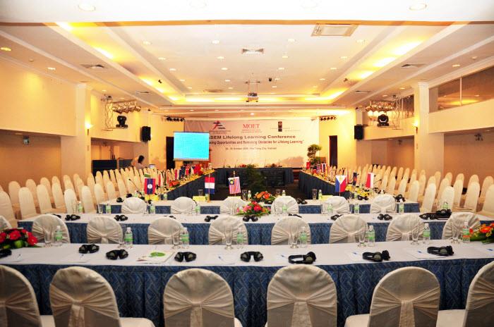 Phòng Hội Nghị