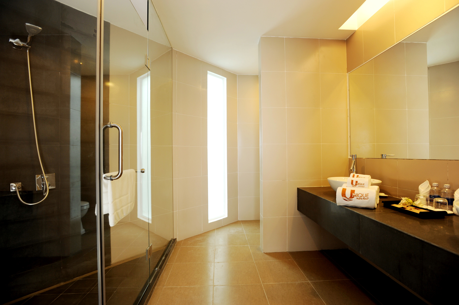 Bathroom - Hotel24h.net