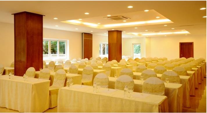 Phòng Hội Nghị - Hotel24h.net