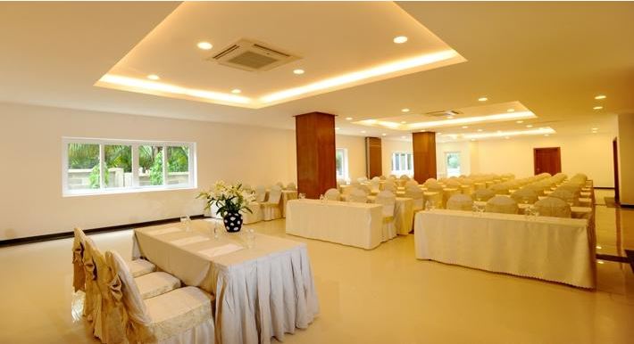 Phòng Hội Nghị - Hotel24h.net