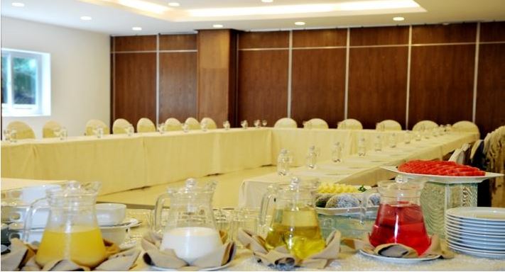 Phòng Hội Nghị - Hotel24h.net