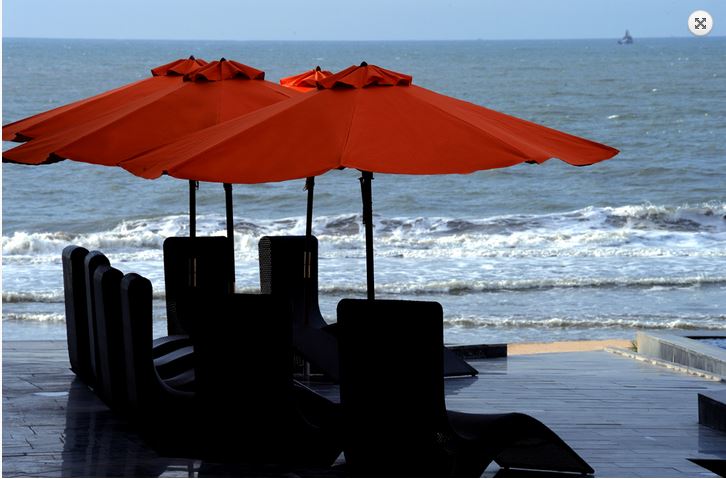 Bãi biển - Hotel24h.net