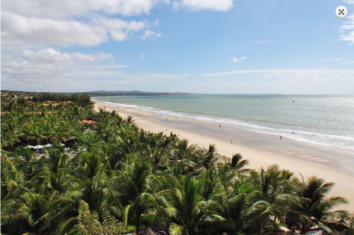 Bãi biển - Hotel24h.net
